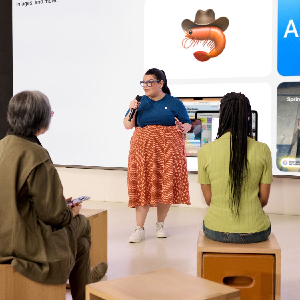 Adventures with Apple 3